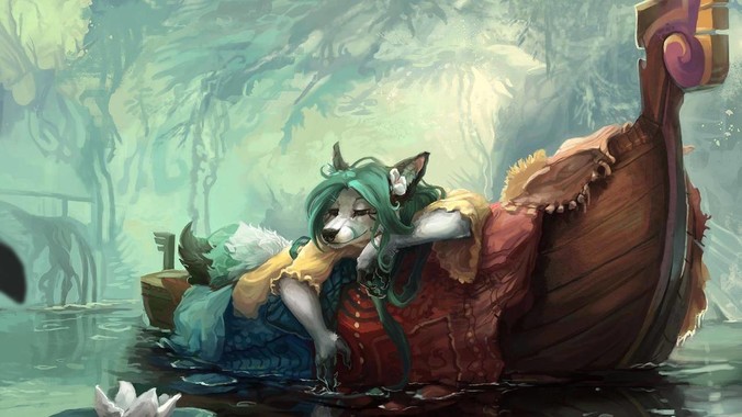为什么这么多人黑rust?